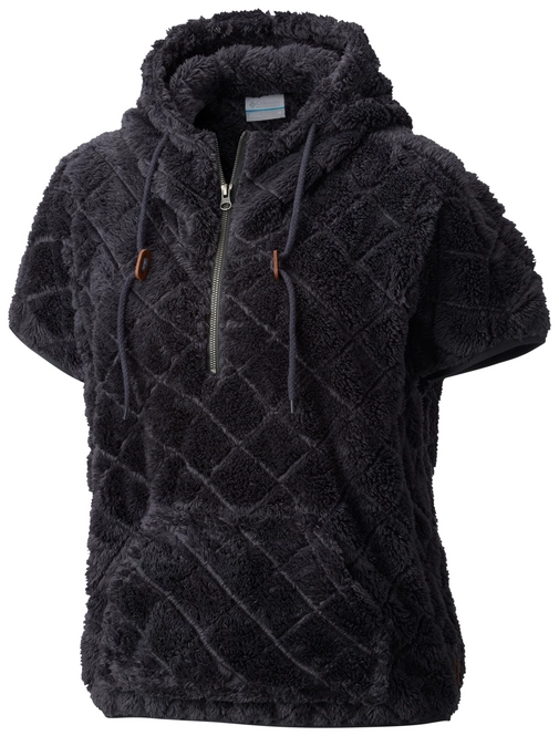 Hoodie Columbia Women Fire Side Sherpa Shrug Shark