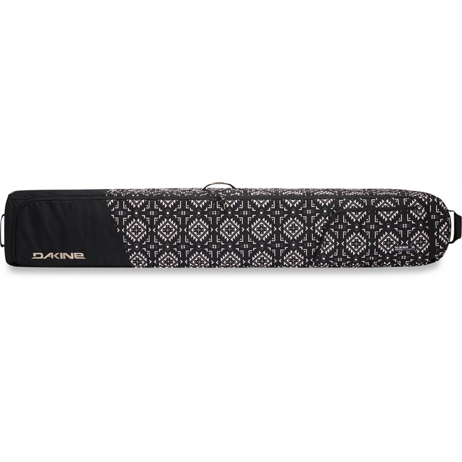 Ski Bag Dakine Fall Line Ski Roller Silverton Onyx 175 cm
