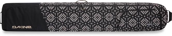 Ski Bag Dakine Fall Line Ski Roller Silverton Onyx 190 cm