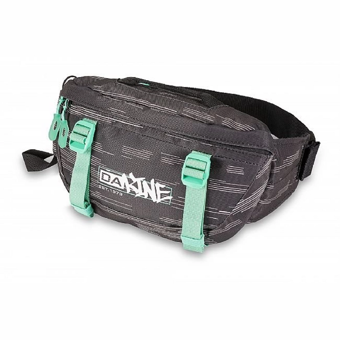 Waist Bag Dakine Hot Laps 1L Vandal