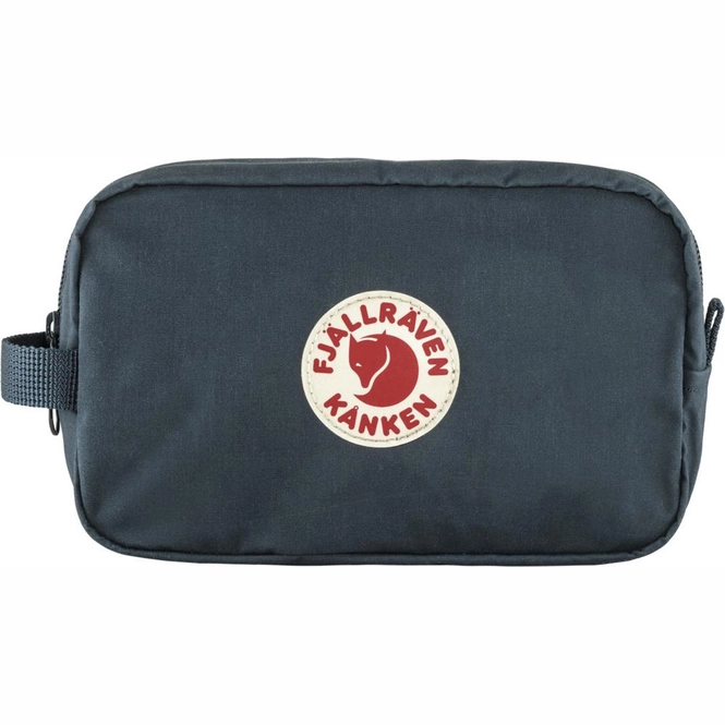 Toiletry Bag Fjällräven Kånken Gear Bag Navy