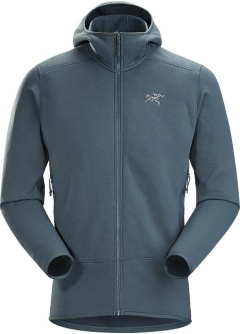 Fleece Arc'teryx Men Kyanite Hoody Paradox