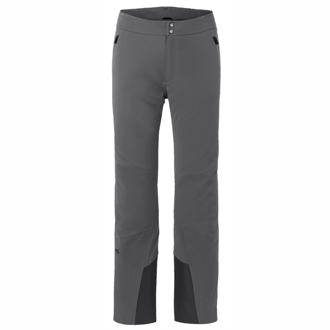 Ski Trousers KJUS Men Formula Pants Dark Dusk