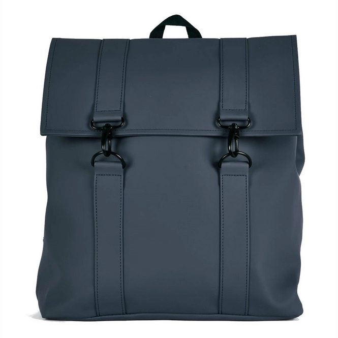 Rucksack RAINS MSN Bag Blue