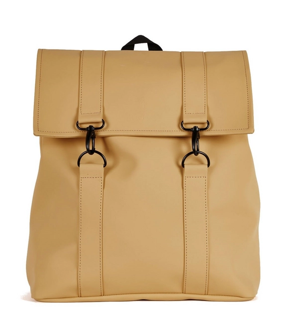 Rucksack RAINS MSN Bag Khaki