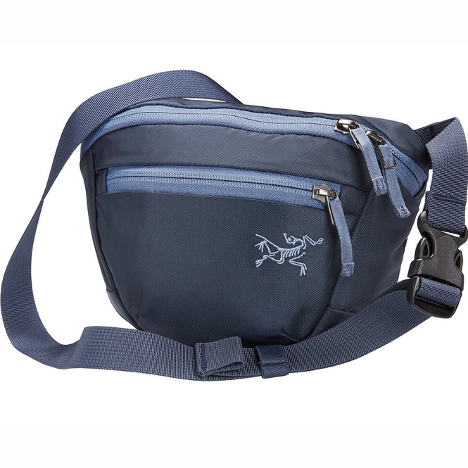 Hip Bag Arc'teryx Mantis 1 Waistpack Exosphere