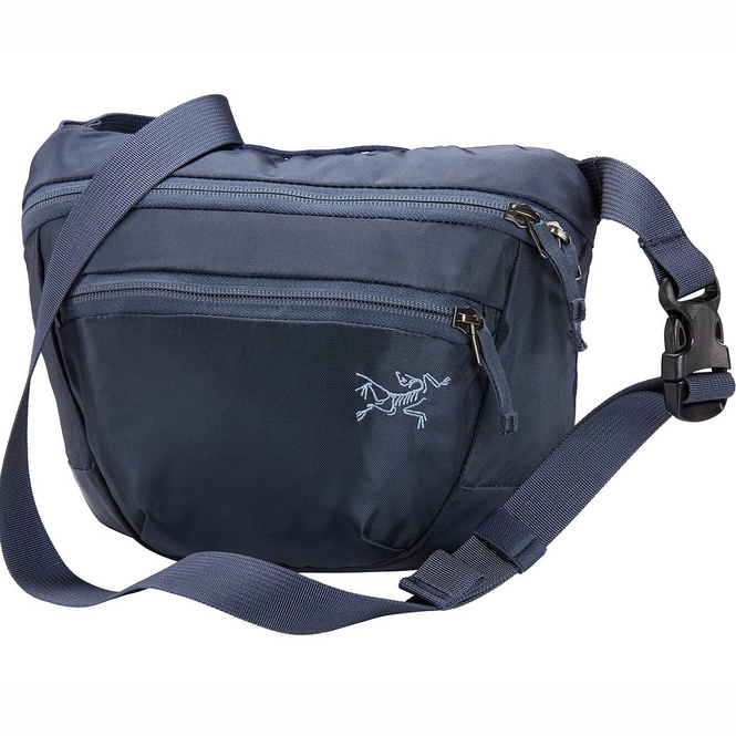 Hip Bag Arc'teryx Mantis 2 Waistpack Exosphere