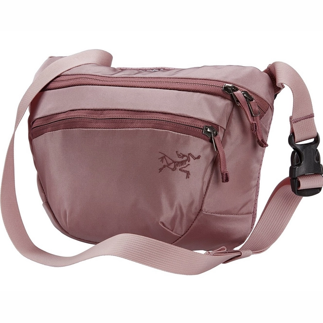Hip Bag Arc'teryx Mantis 2 Waistpack Gravity