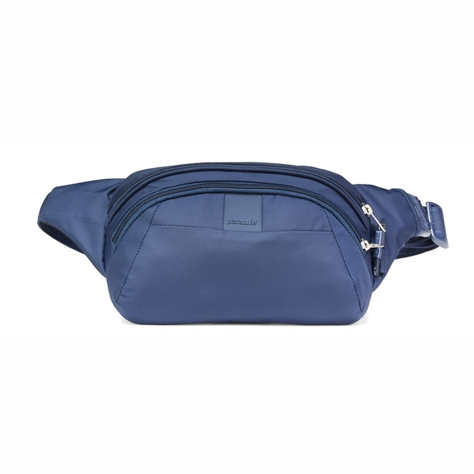 Hip Bag Pacsafe Metrosafe LS120 Deep Navy
