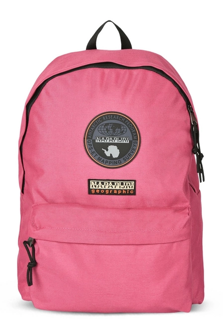 Rucksack Napapijri Voyage Fuchsia