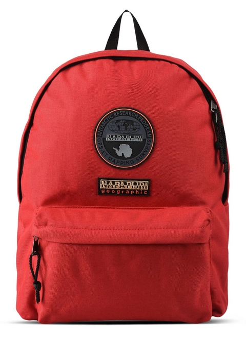 Rucksack Napapijri Voyage Bright Red