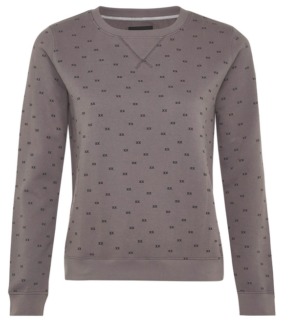 Jumper Mexx Women NT1804013W Dark Grey