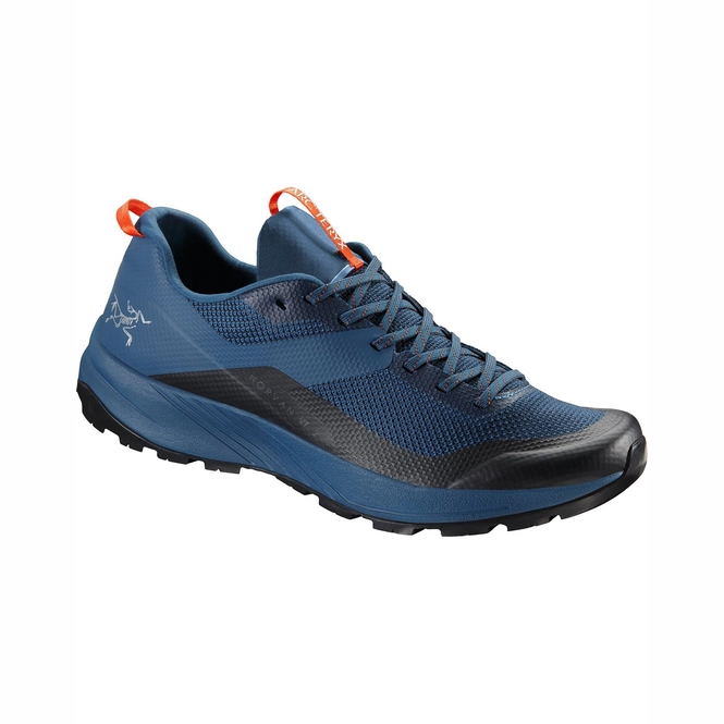 Trail Running Shoes Arc'teryx Men Norvan VT 2 Odyssea Trail Blaze