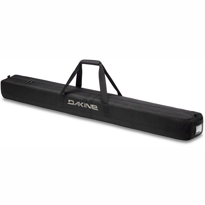 Ski Bag Dakine Padded Ski Sleeve Black 175 cm