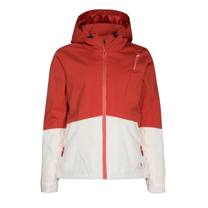 Ski Jacket Protest Women Chica Rocky
