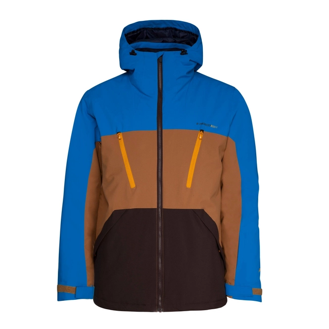 Ski Jacket Protest Men Ultra Beige