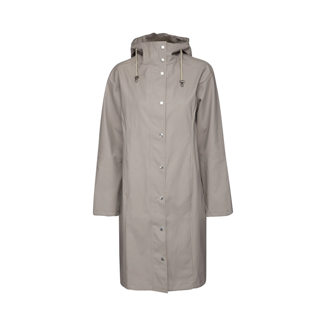 Raincoat Ilse Jacobsen RAIN02 Atmosphere