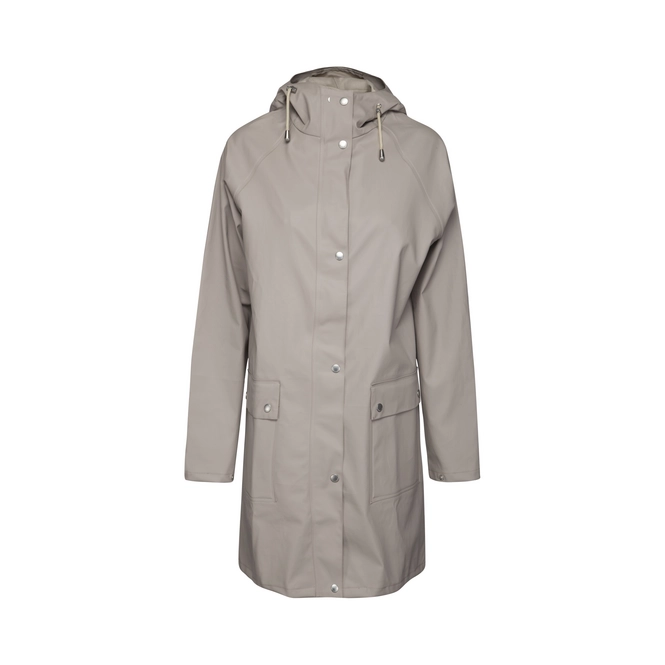Raincoat Ilse Jacobsen RAIN03 Atmosphere