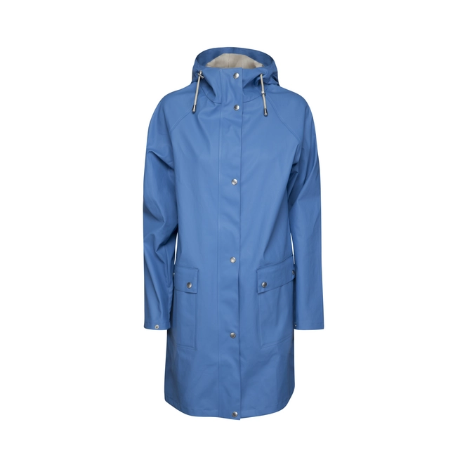 Raincoat Ilse Jacobsen RAIN03 Regatta