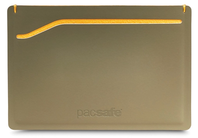 Wallet Pacsafe RFID Sleeve Utility