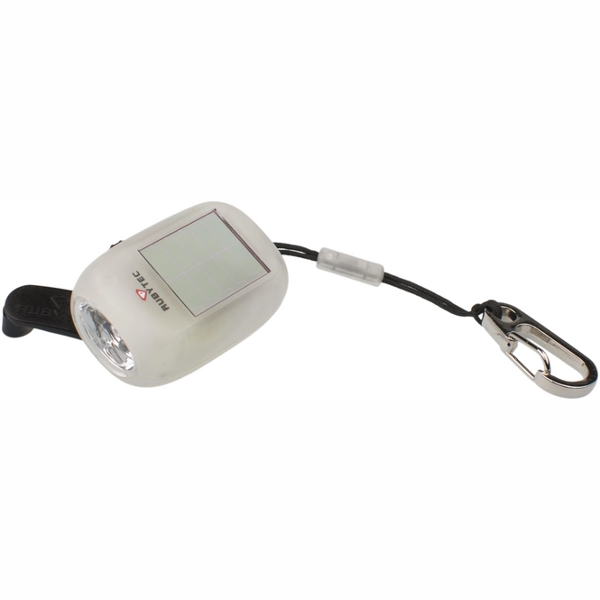 Torch Rubytec Kao Clip Glow In The Dark