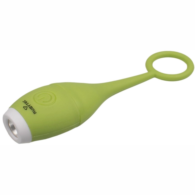 Torch Rubytec Tetra USB Green