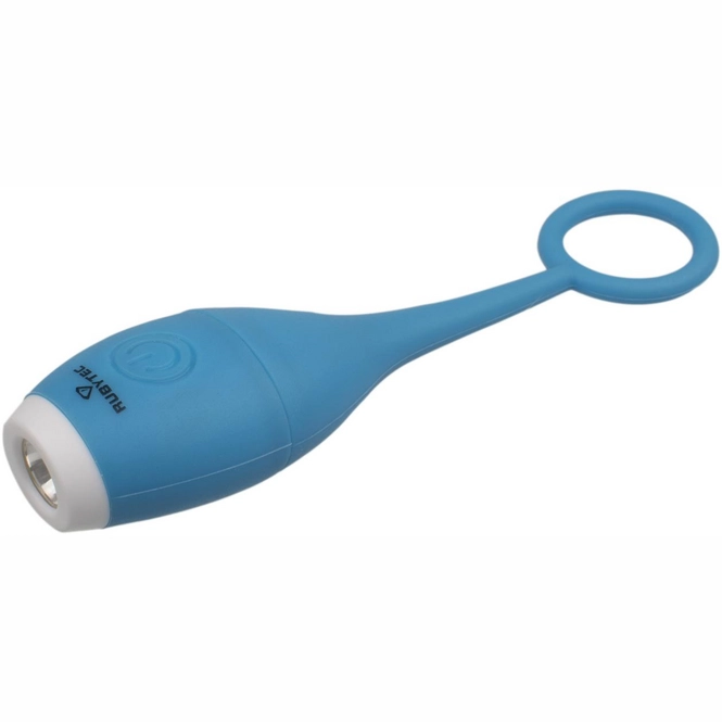Torch Rubytec Tetra USB Blue