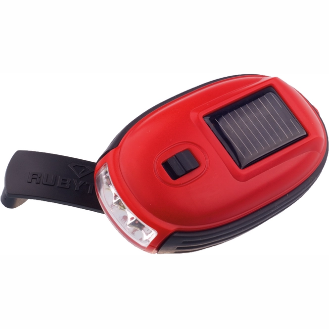 Torch Rubytec Kao XL Swing Solar Red