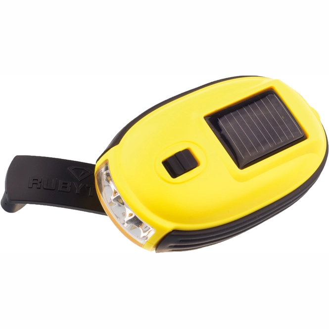 Torch Rubytec Kao XL Swing Solar Yellow