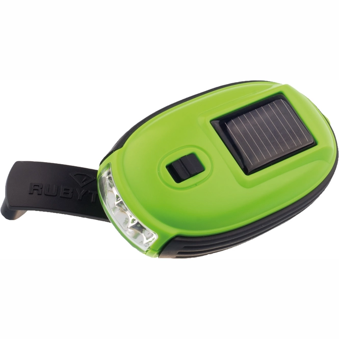 Torch Rubytec Kao XL Swing Solar Green