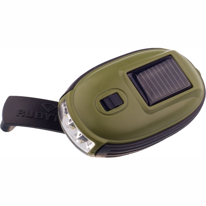 Torch Rubytec Kao XL Swing Solar Olive