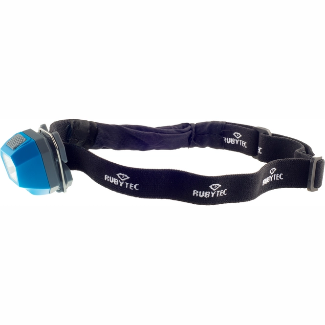 Head Torch Rubytec Owl Mini Blue