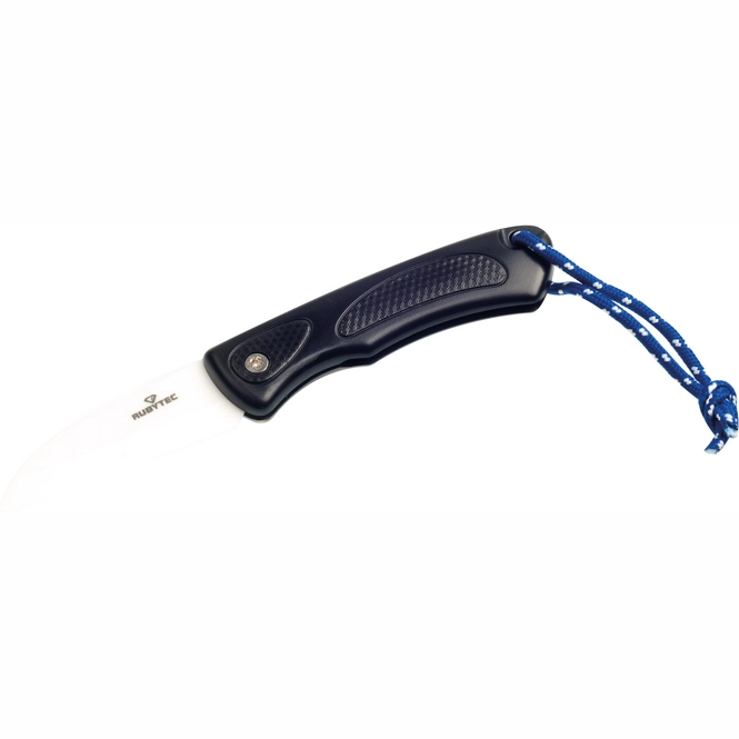 Folding Knife Rubytec Ceram Mini Black