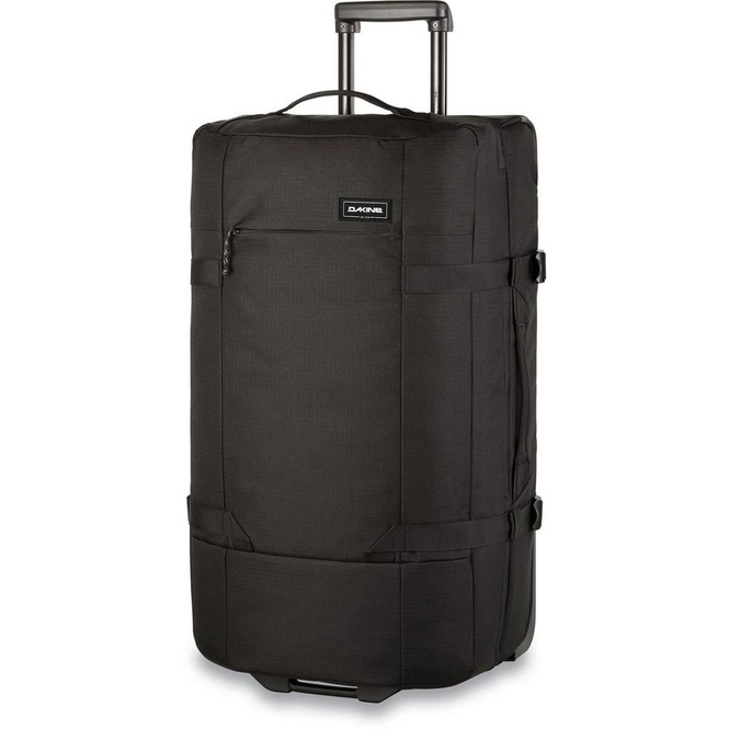 Travel Suitcase Dakine Split Roller EQ 100L Black 2020
