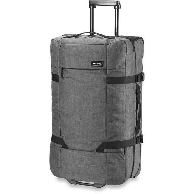 Travel Suitcase Dakine Split Roller EQ 100L Carbon 2020