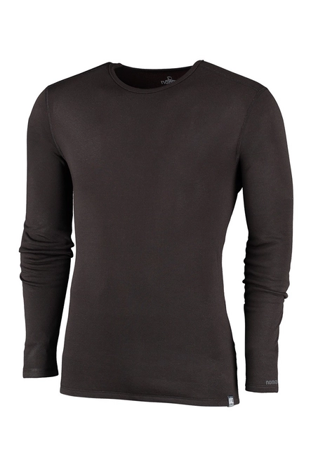 Shirt Nomad Rough Thermo Control Men Black -
