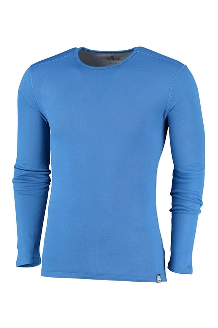 Shirt Nomad Rough Thermo Control Men Blue