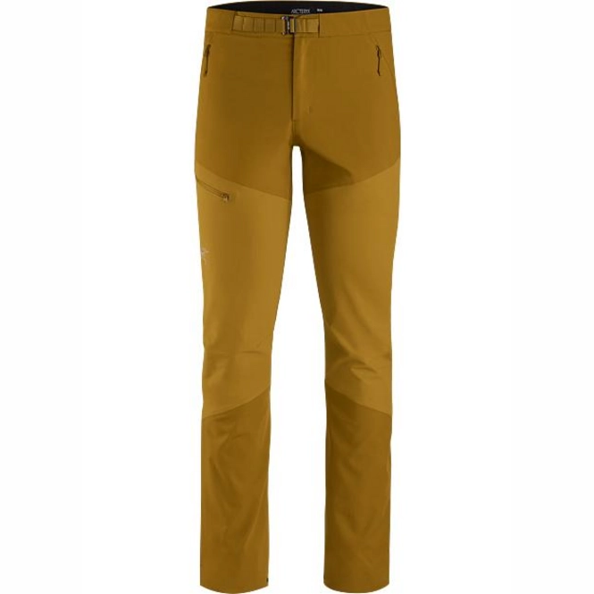 Trousers Arc'teryx Men Sigma FL Pants Yukon