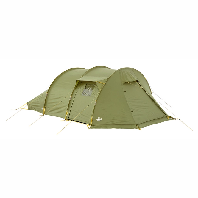 Tent Nomad Tellem 4-Man LW Calliste Green
