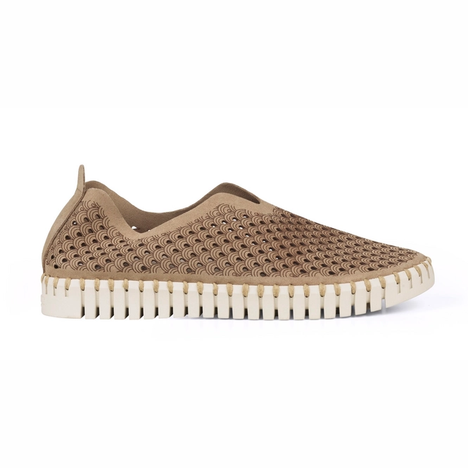 Slip-Ons Ilse Jacobsen Women Tulip Latte