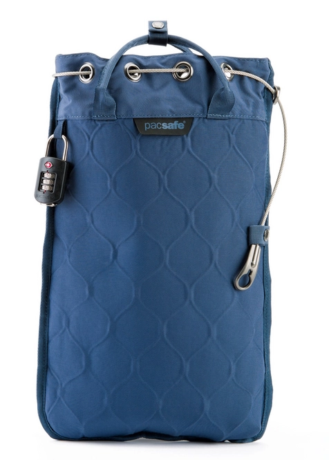 Bag Pacsafe Travelsafe 5L GII Storm