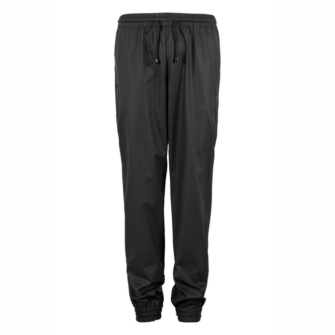 Rain Trousers RAINS Trousers Black
