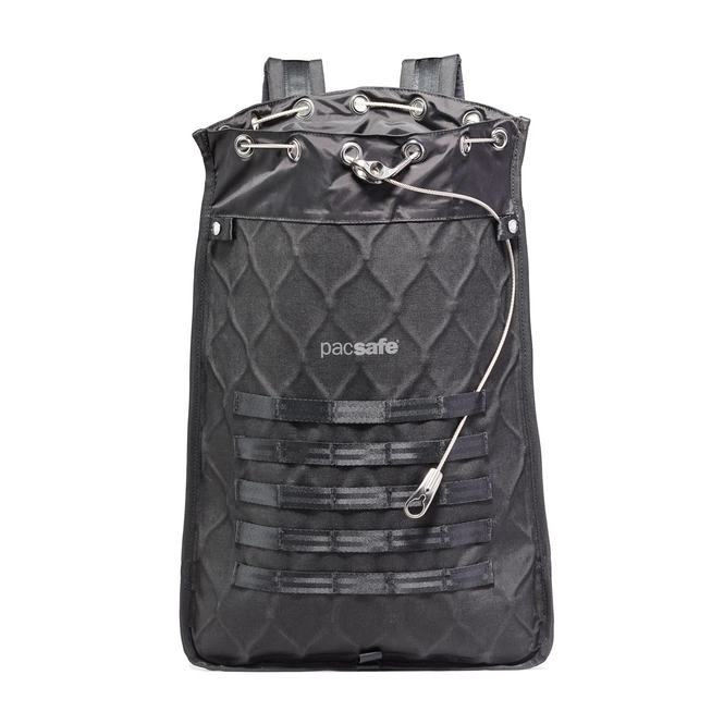 Rucksack Pacsafe Ultimatesafe 12L Black