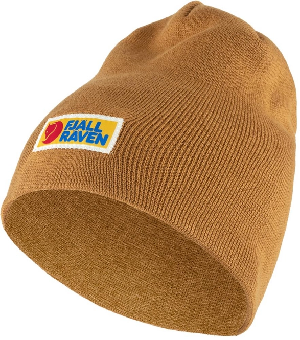 Beanie Fjällräven Vardag Acorn