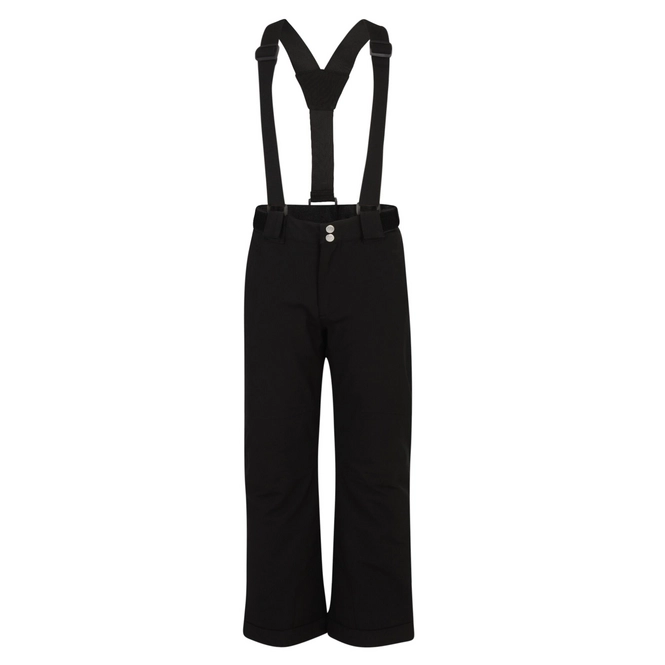 Ski Trousers Dare2B Girls Outmove Black