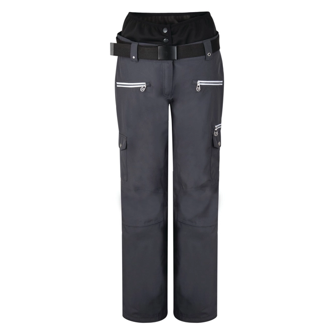 Ski Trousers Dare2B Women Liberty Ebony Grey