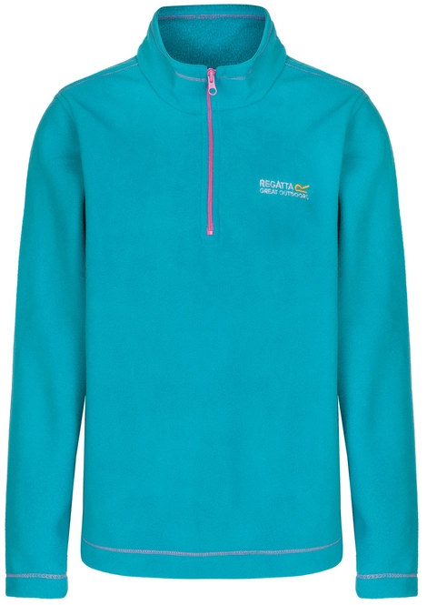 Fleece Regatta Hot Shot II Aqua