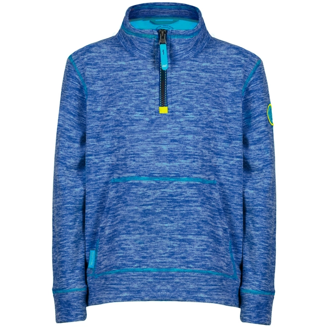 Sweatshirt Regatta Berty II Oxford Blue