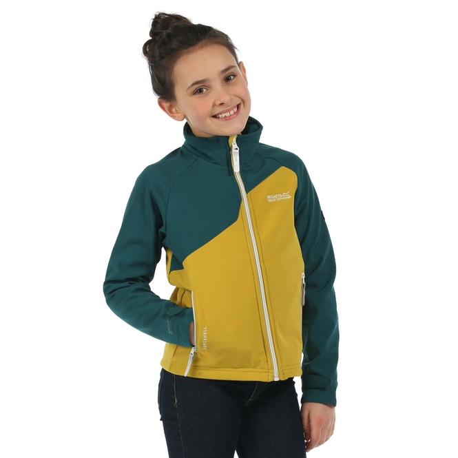 Jacket Regatta Vargo Antique Moss