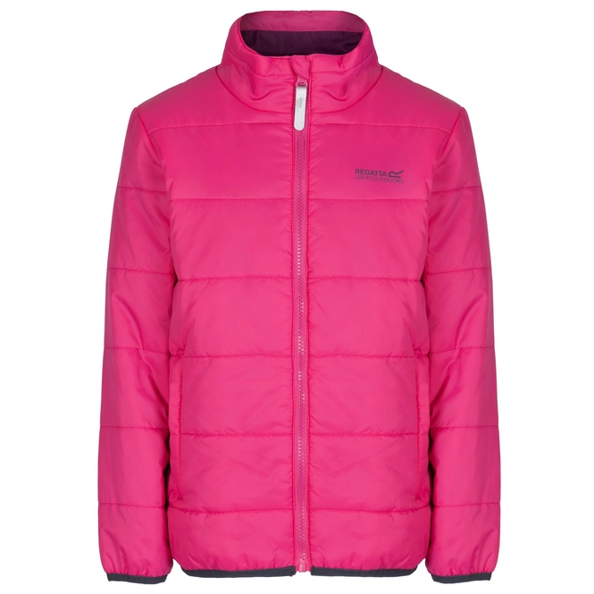Jacket Regatta Zyber Pink